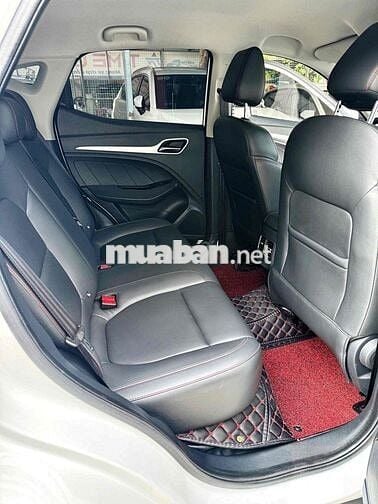 MG ZS 2021 Standard 1.5 AT 2WD - 30000 km
