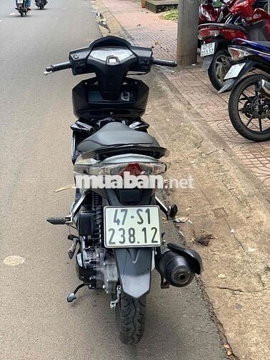BÁN HONDA AB FI FULL THÁI CÓ GÓP ĐƯA 2TR NHẬN XE