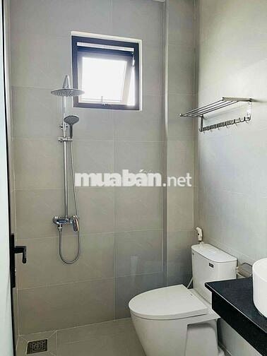 CĂN HỘ CAO CẤP 25m2 Hoà Minh 28