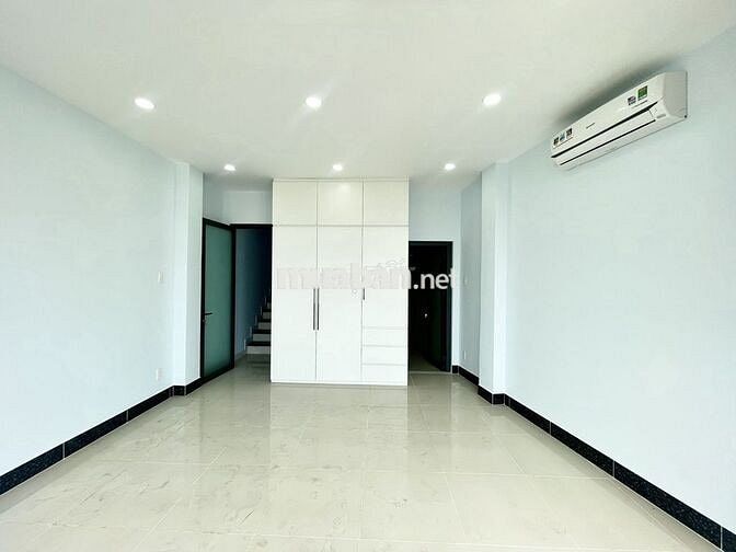 ✨ KIỆT TÁC 6 TẦNG, 40M², 2MT NGUYỄN KHUYẾN – 5PN 6WC – CHỈ 9.99 TỶ ✨