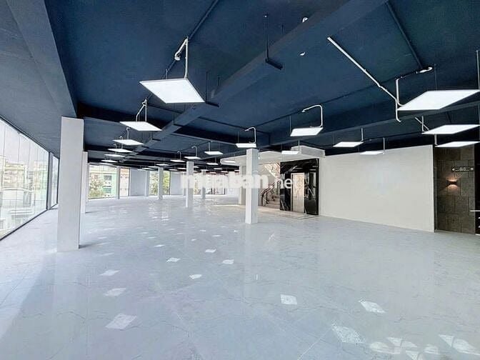 📢 CHO THUÊ SÀN VP TẠI VÂN CÔI - 280M2 - SÀN ĐẸP GIÁ CHỈ 35TR