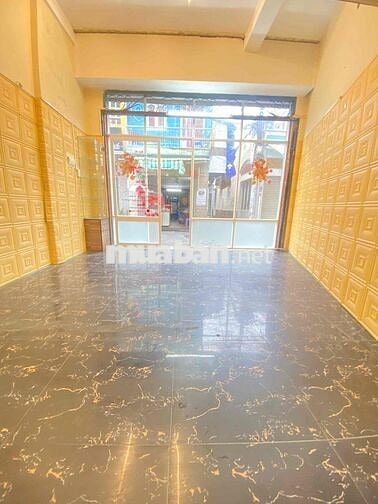 ✅ CHO THUÊ MẶT BẰNG SÁT KHU PHAN XÍCH LONG ✅