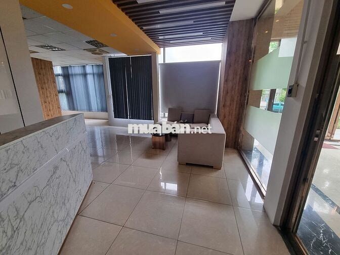 Mặt bằng Docklands Nguyễn Thị Thập ,DT  200m2 - 1 trệt - 1 lầu, 21 tỷ