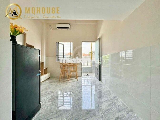 CHDV - DUPLEX - FULL NT BANCOL - SIÊU THOÁNG MÁT - RỘNG RÃI