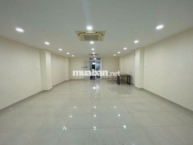 🏢 CHO THUÊ SÀN VP TẠI ĐÀO DUY ANH - 100M2 - SẴN NT, MÁY LẠNH