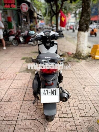 SH Ý 150i - Đầu số *103* Sang Tên TQ