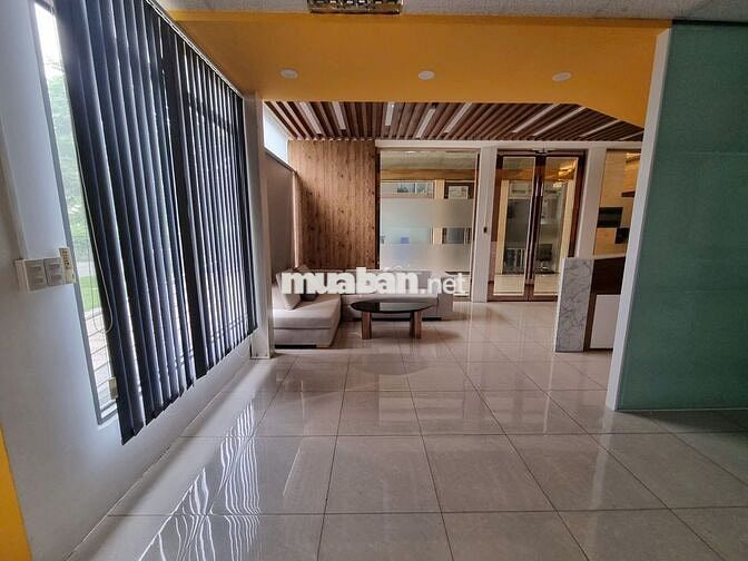 Mặt bằng Docklands Nguyễn Thị Thập ,DT  200m2 - 1 trệt - 1 lầu, 21 tỷ