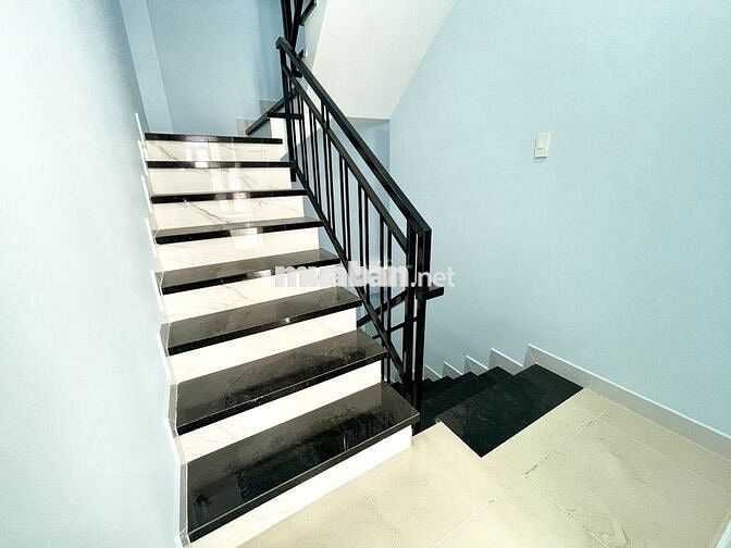✨ KIỆT TÁC 6 TẦNG, 40M², 2MT NGUYỄN KHUYẾN – 5PN 6WC – CHỈ 9.99 TỶ ✨
