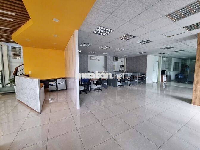 Mặt bằng Docklands Nguyễn Thị Thập ,DT  200m2 - 1 trệt - 1 lầu, 21 tỷ