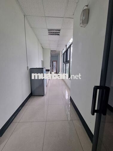 Mặt bằng Docklands Nguyễn Thị Thập ,DT  200m2 - 1 trệt - 1 lầu, 21 tỷ