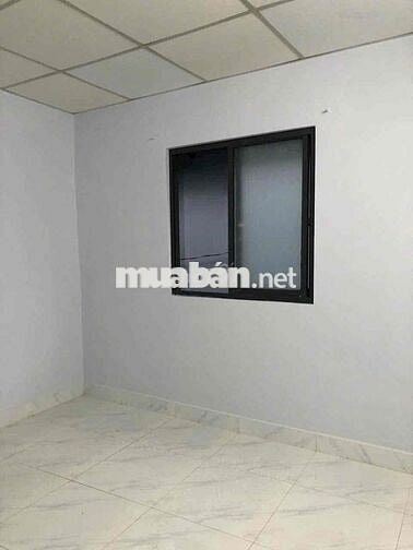 Bán nhà nhỏ xinh xinh,khu an ninh..Xây 1 lầu kiên cố,hẻm 3m.. Giá tốt.