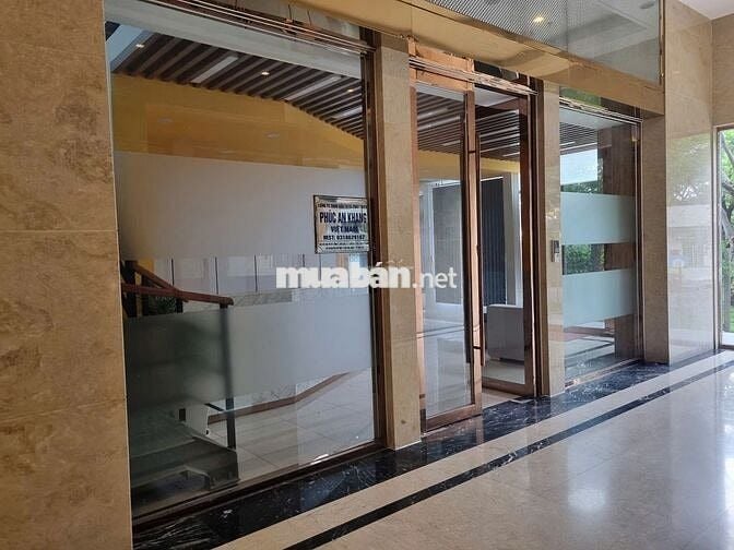 Mặt bằng Docklands Nguyễn Thị Thập ,DT  200m2 - 1 trệt - 1 lầu, 21 tỷ