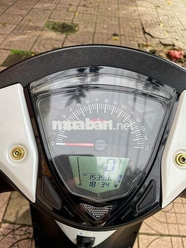 SH Ý 150i - Đầu số *103* Sang Tên TQ