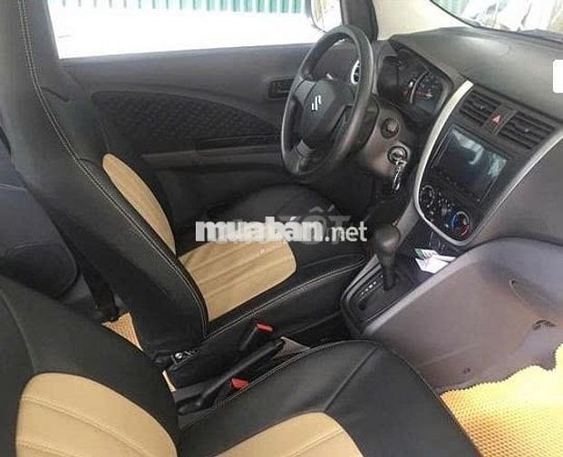 Suzuki Swift GL - 2019 Xe mới Nhập khẩu