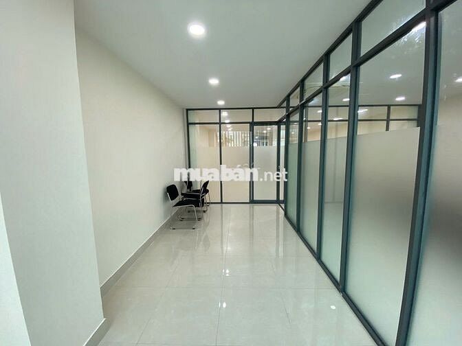 🏢 CHO THUÊ SÀN VP TẠI ĐÀO DUY ANH - 100M2 - SẴN NT, MÁY LẠNH