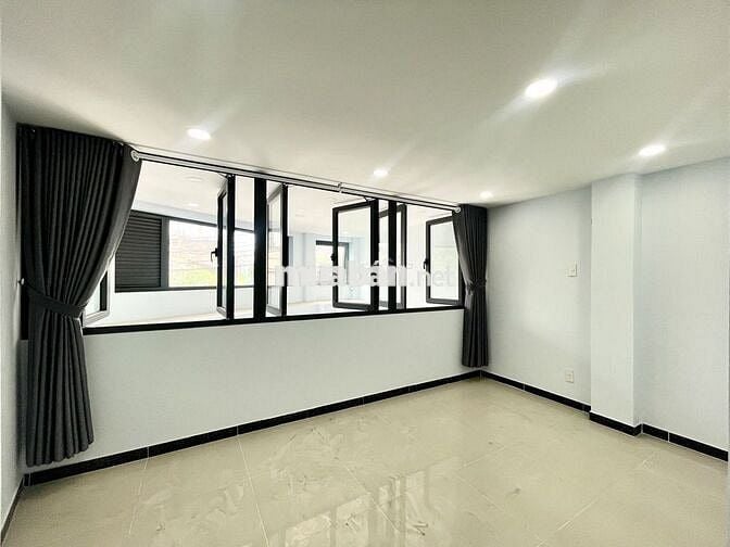 ✨ KIỆT TÁC 6 TẦNG, 40M², 2MT NGUYỄN KHUYẾN – 5PN 6WC – CHỈ 9.99 TỶ ✨
