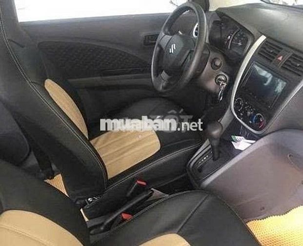 Suzuki Swift GL - 2019 Xe mới Nhập khẩu