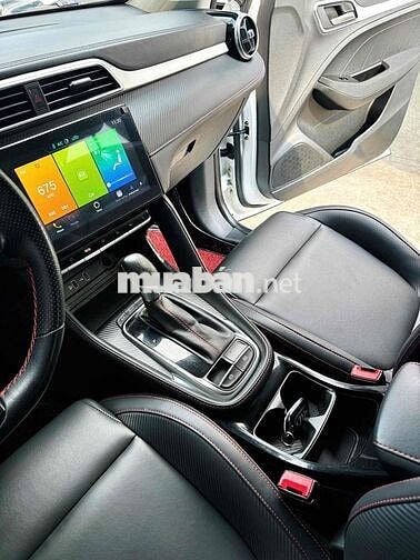 MG ZS 2021 Standard 1.5 AT 2WD - 30000 km