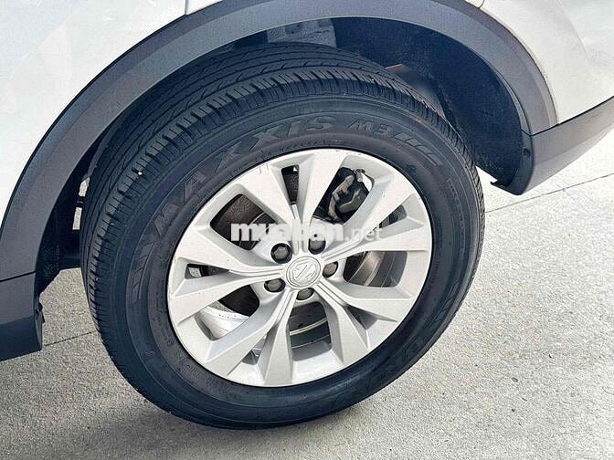 MG ZS 2021 Standard 1.5 AT 2WD - 30000 km