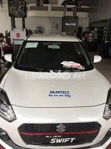 SUZUKI SWIFT ĐƠN GIẢN - CÁ TÍNH- THỂ THAO