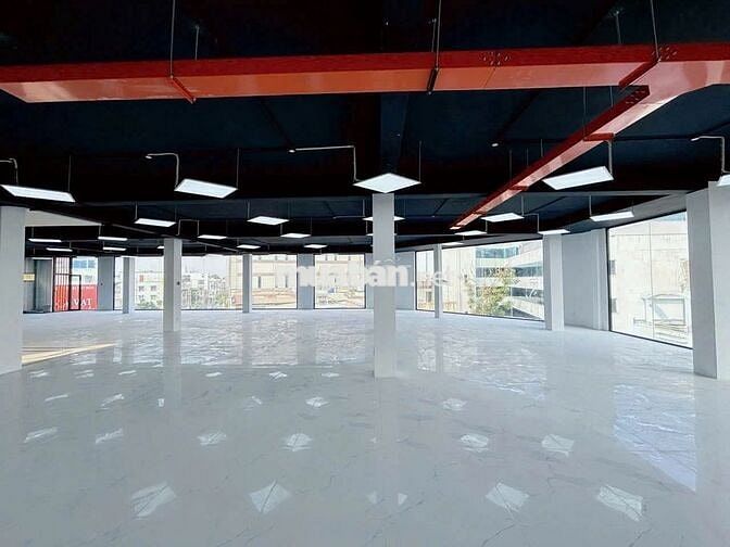 📢 CHO THUÊ SÀN VP TẠI VÂN CÔI - 280M2 - SÀN ĐẸP GIÁ CHỈ 35TR