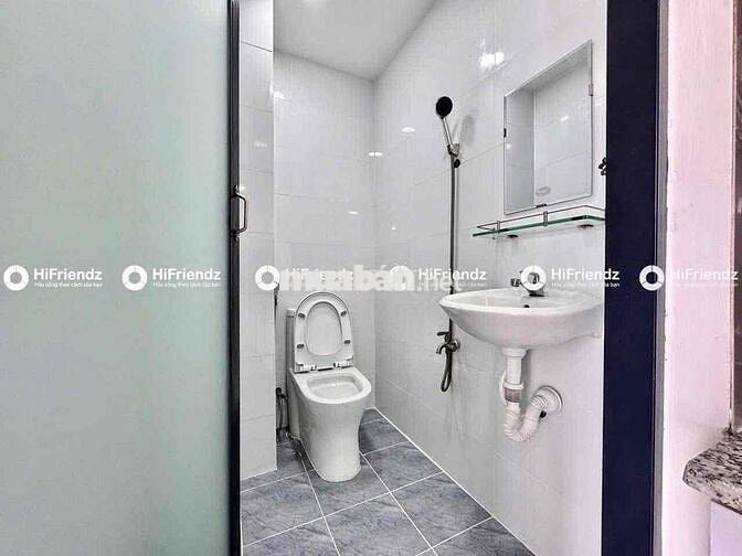 Cho Thuê Phòng Ban Công Duplex Đầy Đủ Nội Thất Gần CV Đầm Sen Tân Phú