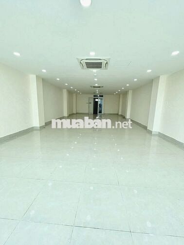 🏢 CHO THUÊ SÀN VP TẠI ĐÀO DUY ANH - 100M2 - SẴN NT, MÁY LẠNH