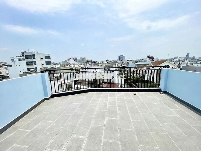 ✨ KIỆT TÁC 6 TẦNG, 40M², 2MT NGUYỄN KHUYẾN – 5PN 6WC – CHỈ 9.99 TỶ ✨