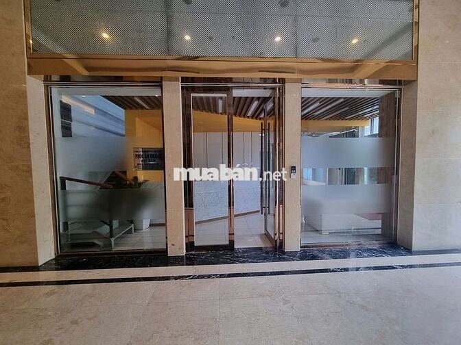 Mặt bằng Docklands Nguyễn Thị Thập ,DT  200m2 - 1 trệt - 1 lầu, 21 tỷ