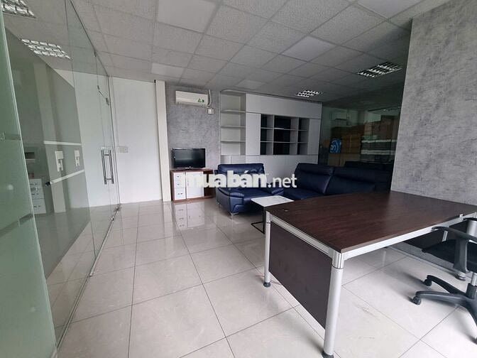 Mặt bằng Docklands Nguyễn Thị Thập ,DT  200m2 - 1 trệt - 1 lầu, 21 tỷ