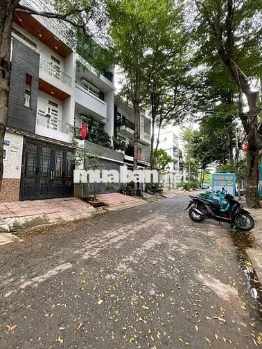 Bán nhà (4x15m) sẵn kết cấu Bình Lợi, HXT trải nhựa bàn cờ. Gía 9tỷ6