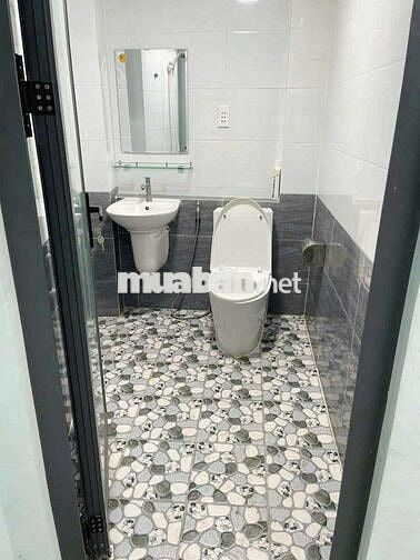 Cho thuê nhà hẻm xe Tải phú thọ hòa Quận Tân Phú