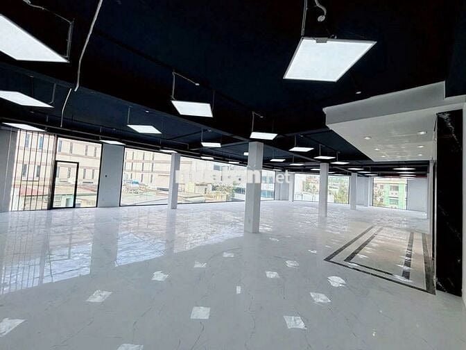 📢 CHO THUÊ SÀN VP TẠI VÂN CÔI - 280M2 - SÀN ĐẸP GIÁ CHỈ 35TR