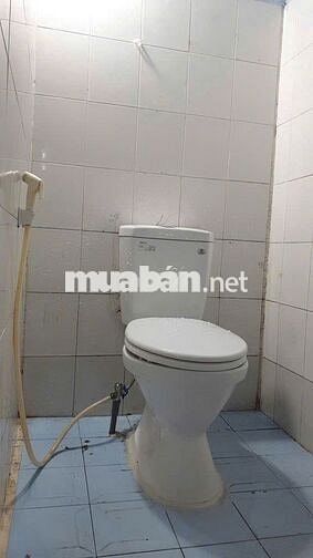 Cho Thuê Nhà Đường Ỷ Lan, Tân Phú (Nhà Suốt - 3.5x17m - KD Thoải Mái)