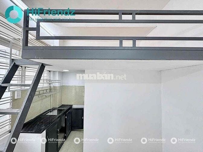 PHÒNG TRỌ MỚI XÂY NGAY ĐẠI HỌC HỒNG BÀNG, UEF, HUTECH CHỈ TỪ 3TR8