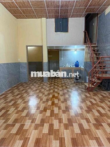 CHO THUÊ NHÀ NGUYÊN CĂN TRỆT + LỬNG – ĐƯỜNG 11, PHƯỜNG TRƯỜNG THỌ, TP.