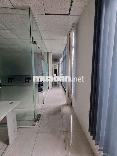 Mặt bằng Docklands Nguyễn Thị Thập ,DT  200m2 - 1 trệt - 1 lầu, 21 tỷ