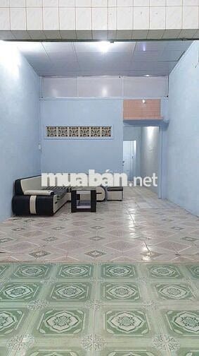 Cho Thuê Nhà Đường Ỷ Lan, Tân Phú (Nhà Suốt - 3.5x17m - KD Thoải Mái)