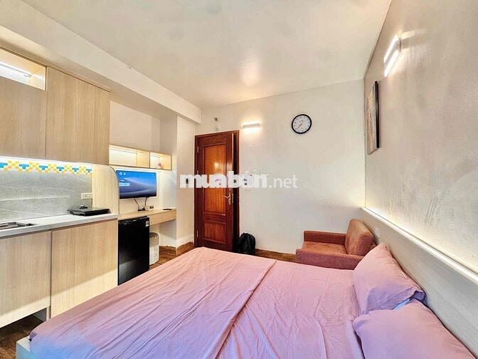 CHUNG CƯ MINI SANG TRỌNG – NGÕ 359 ÂU CƠ – HỒ TÂY