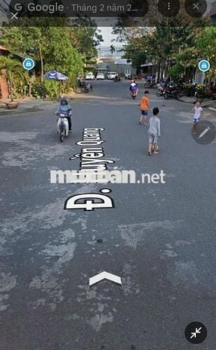 🔥BÁN ĐẤT 2 MẶT TIỀN NGAY TRỤC NGÔ QUYỀN NỐI DÀI. GIÁ RẺ NHẤT KHU VỰC