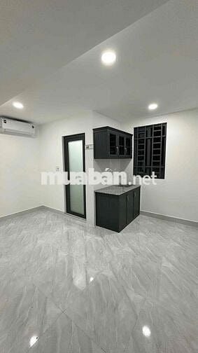 🔥 CHỈ 4.000.000/THÁNG – PHÒNG TRỌ FULL NỘI THẤT TẠI BÌNH QUỚI