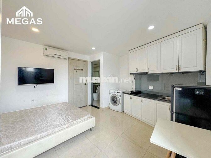 STUDIO CỬA SỔ NỘI THẤT CAO CẤP Ngay Trần Thị Nghỉ