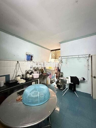 🏡 TRƯỜNG CHINH - PHƯỜNG 14 - NHÀ 1 ĐỜI CHỦ – CHƯA QUA ĐẦU TƯ - 60M2