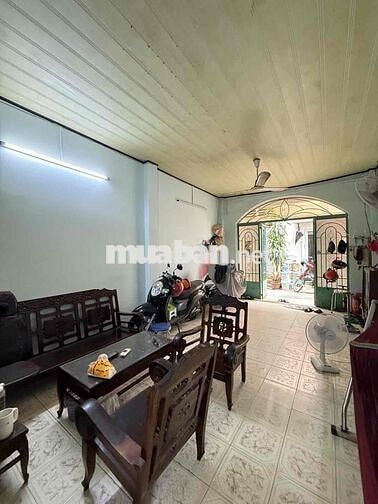 🏡 TRƯỜNG CHINH - PHƯỜNG 14 - NHÀ 1 ĐỜI CHỦ – CHƯA QUA ĐẦU TƯ - 60M2