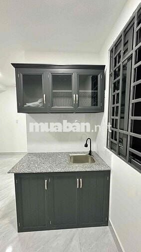 🔥 CHỈ 4.000.000/THÁNG – PHÒNG TRỌ FULL NỘI THẤT TẠI BÌNH QUỚI