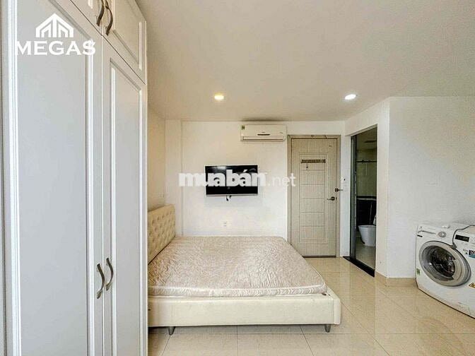 STUDIO CỬA SỔ NỘI THẤT CAO CẤP Ngay Trần Thị Nghỉ