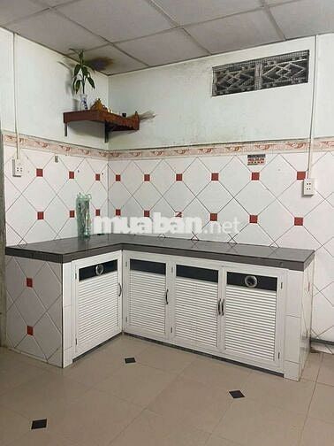Cần bán nhà kiệt 201 Ngô Quyền