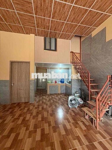 CHO THUÊ NHÀ NGUYÊN CĂN TRỆT + LỬNG – ĐƯỜNG 11, PHƯỜNG TRƯỜNG THỌ, TP.