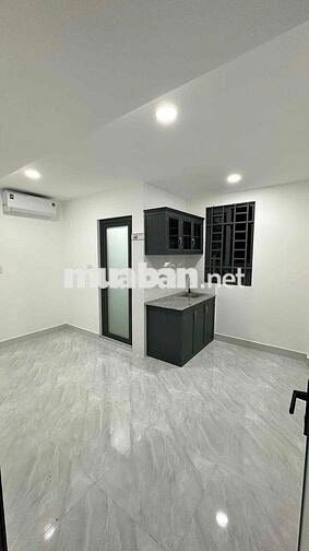 🔥 CHỈ 4.000.000/THÁNG – PHÒNG TRỌ FULL NỘI THẤT TẠI BÌNH QUỚI
