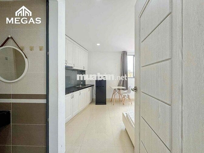 STUDIO CỬA SỔ NỘI THẤT CAO CẤP Ngay Trần Thị Nghỉ